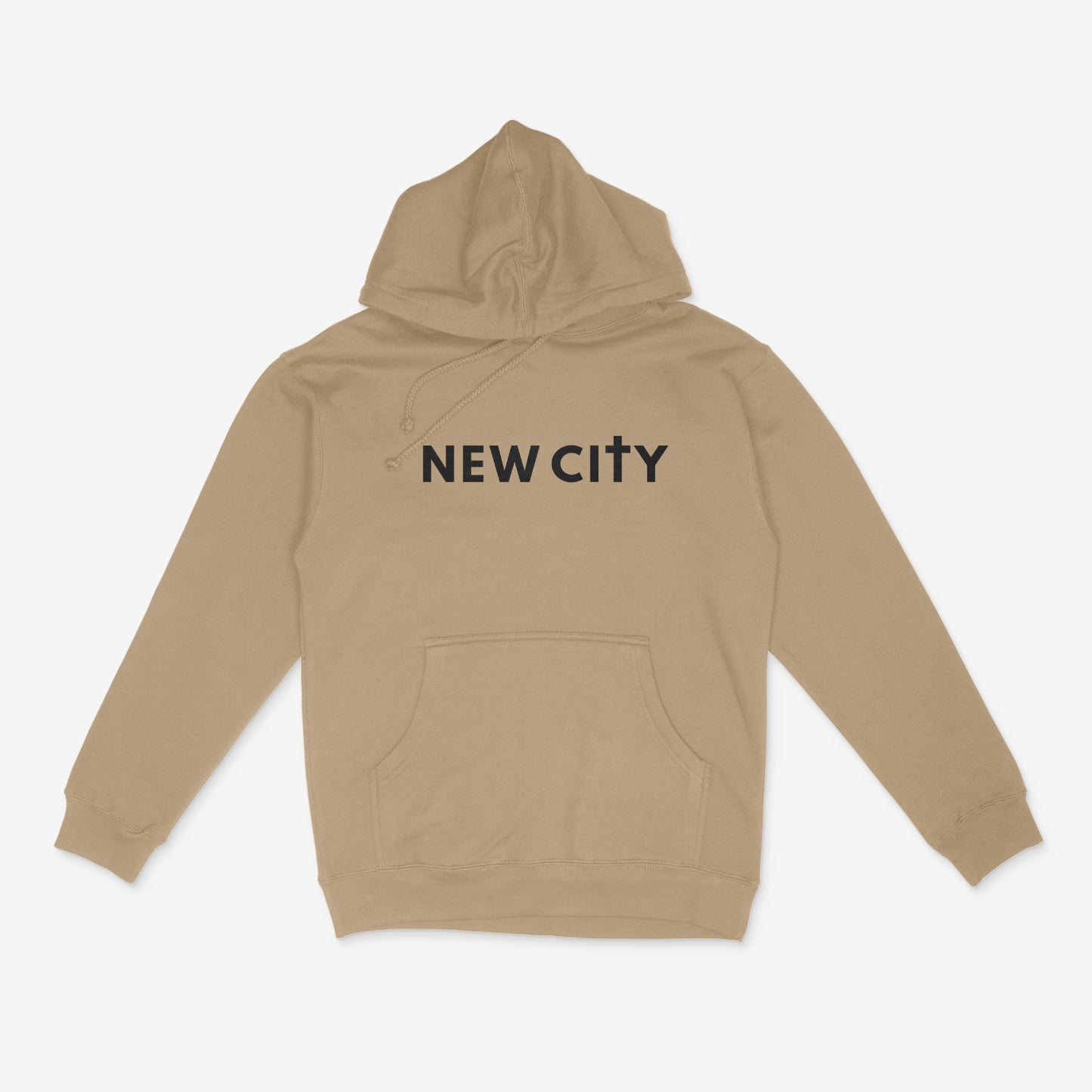 New City Signature Hoodie