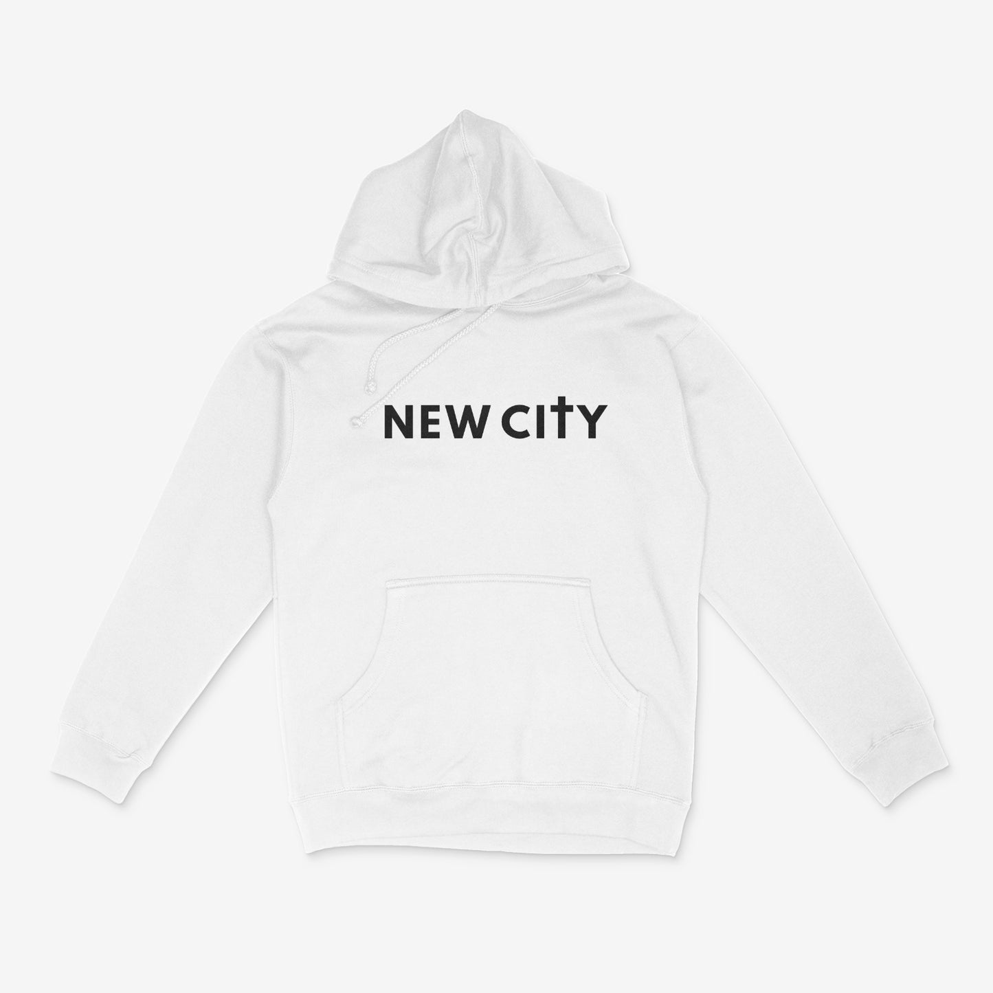 New City Signature Hoodie